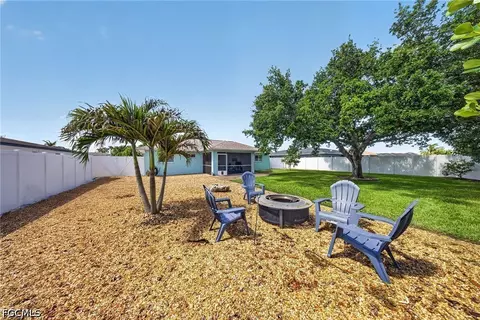 1309 SE 37th Ter, Cape Coral, FL 33904