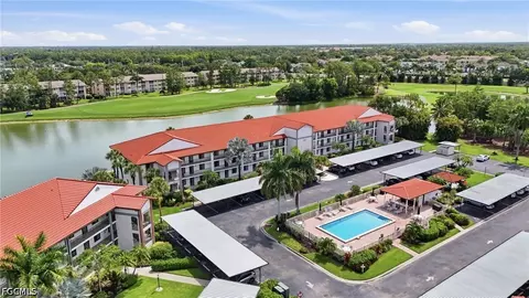 7300 Coventry Ct #606, Naples, FL 34104