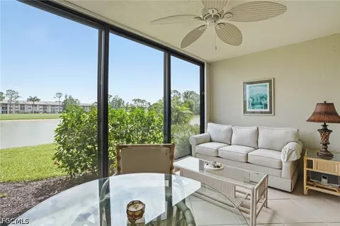 7300 Coventry Ct #606, Naples, FL 34104