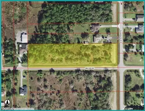 Nnnn 66th Ave NE, Naples, FL 34120