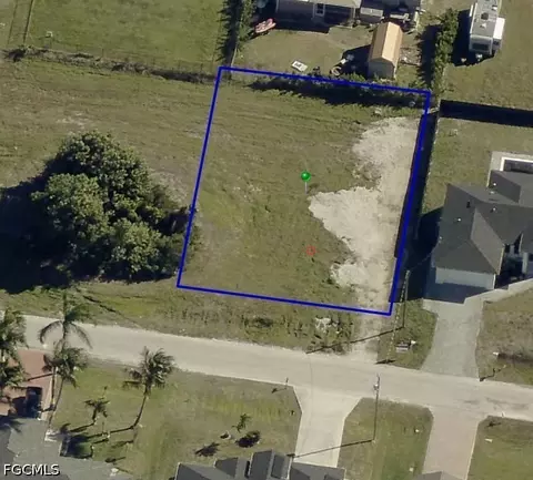 413 NW 25th Pl, Cape Coral, FL 33993