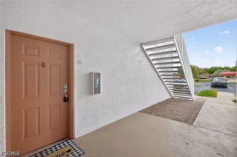 6401 Aragon Way #106, Fort Myers, FL 33966