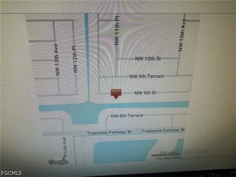 1126 NW 9th St, Cape Coral, FL 33993