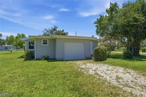 503 Myrtle St, Punta Gorda, FL 33950