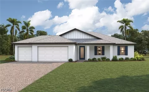 1130 NW 27th Pl, Cape Coral, FL 33993