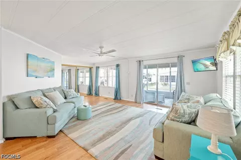 3073 Longview Ln, North Fort Myers, FL 33917