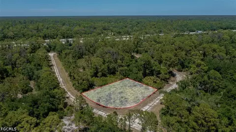 Trolley Rd, North Port, FL 34291