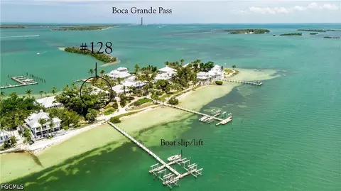 128 Useppa Is, Captiva, FL 33924 photo 3