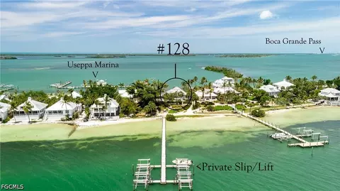 128 Useppa Is, Captiva, FL 33924 photo 2