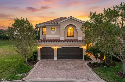 10143 Chesapeake Bay Dr, Fort Myers, FL 33913