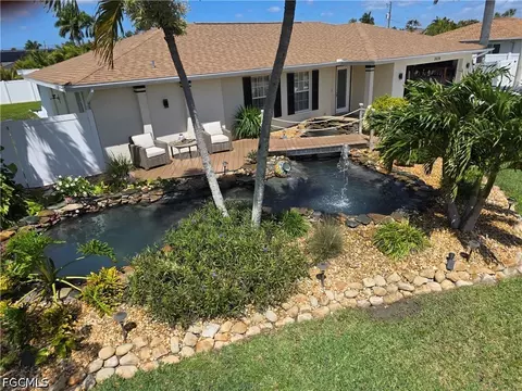 3626 SW 5th Pl, Cape Coral, FL 33914