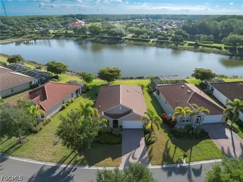 2897 Apple Blossom Dr, Alva, FL 33920