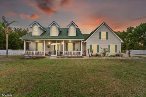 14344 Evans Ranch Rd, Lakeland, FL 33809