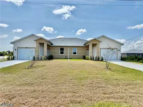 350352 Pullman St, Lehigh Acres, FL 33974