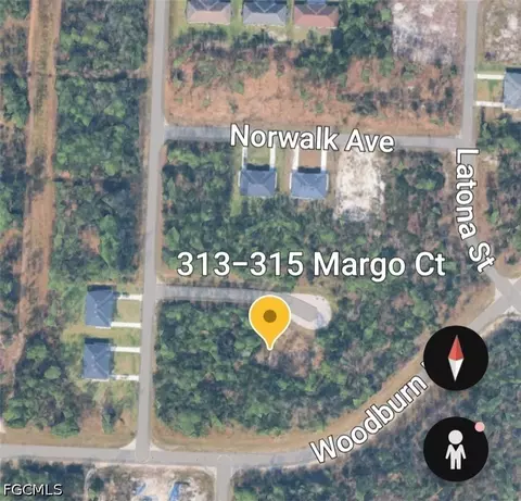 315 Margo Ct, Lehigh Acres, FL 33972