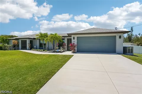 4216 NW 25th Ter, Cape Coral, FL 33993