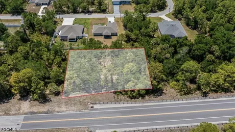 Ponce De Leon Blvd, North Port, FL 34291