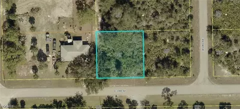 4205 E 23rd St, Alva, FL 33920
