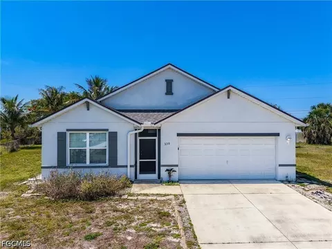 330 SW 31st St, Cape Coral, FL 33914