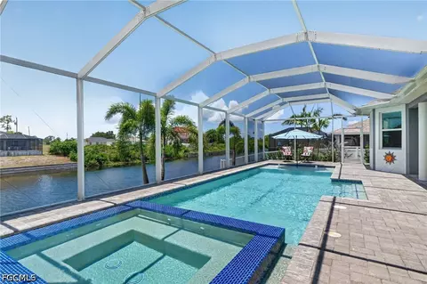 1714 NW 17th Ter, Cape Coral, FL 33993