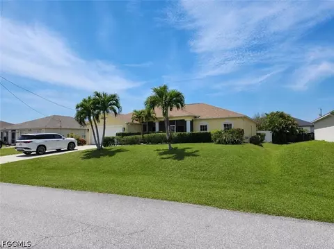 2247 NW 15th St, Cape Coral, FL 33993