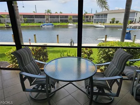 4722 SE 1st Pl #5, Cape Coral, FL 33904