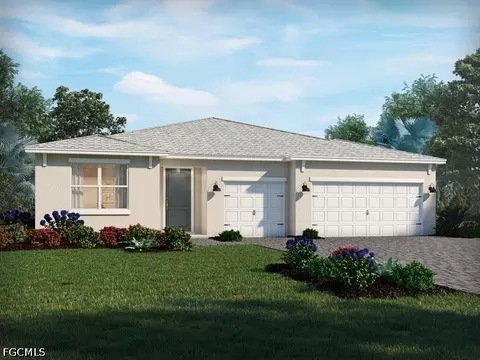 44438 Frontier Dr, Punta Gorda, FL 33982