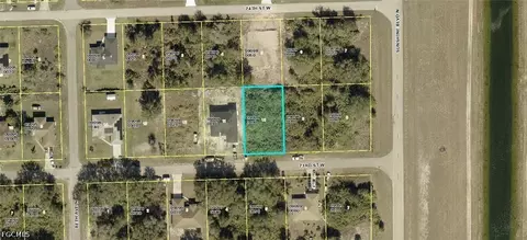 2504 73rd St W, Lehigh Acres, FL 33971