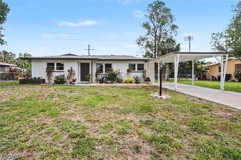6665 E Tropicana Dr, Fort Myers, FL 33919