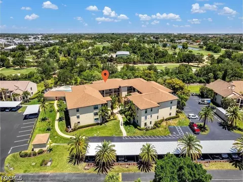 8474 Charter Club Cir #14, Fort Myers, FL 33919