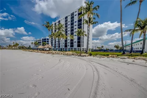 6400 Estero Blvd #1101, Fort Myers Beach, FL 33931