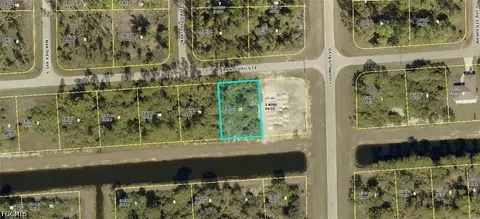 1150 Randolph St, Lehigh Acres, FL 33974