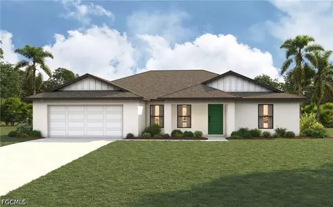 3713 27th St SW, Lehigh Acres, FL 33976