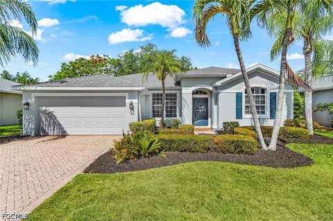 12786 Meadow Hawk Dr, Fort Myers, FL 33912
