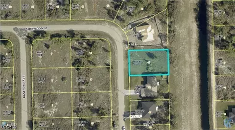 1049 Kirkwood St, Lehigh Acres, FL 33974