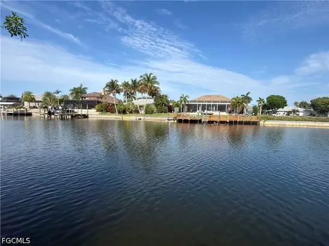 4000 SW 26th Ave, Cape Coral, FL 33914