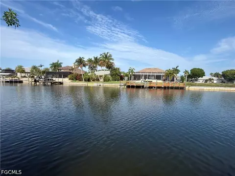 4000 SW 26th Ave, Cape Coral, FL 33914