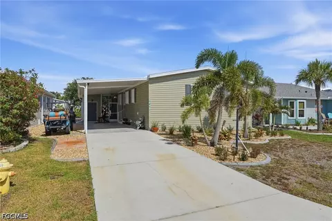 3504 Kenneth Rd, Port Charlotte, FL 33953