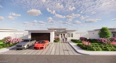484 Burrstone Dr, Lehigh Acres, FL 33974