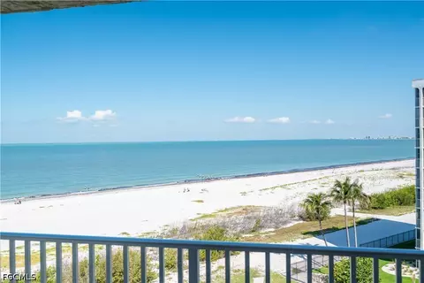 7300 Estero Blvd #606, Fort Myers Beach, FL 33931