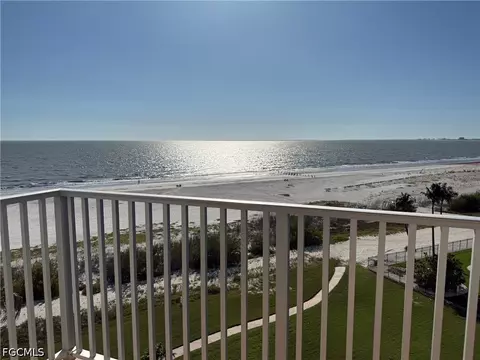 7300 Estero Blvd #606, Fort Myers Beach, FL 33931