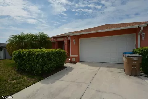 1414 SW 18th St, Cape Coral, FL 33991
