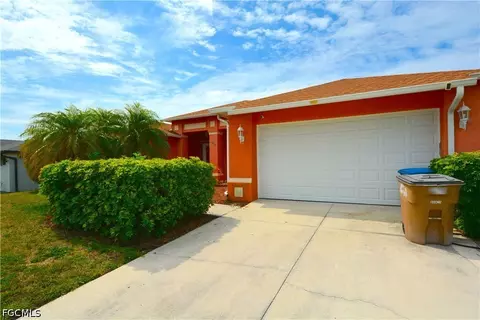 1414 SW 18th St, Cape Coral, FL 33991