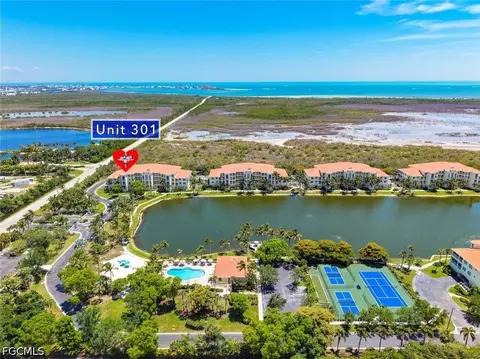 20071 Sanibel View Cir #301, Fort Myers, FL 33908