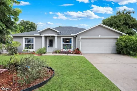1006 SW 9th Ave, Cape Coral, FL 33991