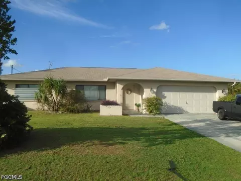 129 SW Trafalgar Pkwy, Cape Coral, FL 33991