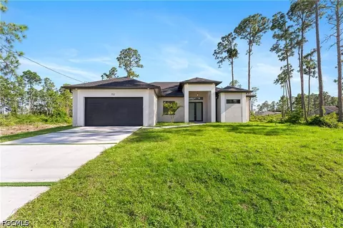 718 Phelps St E, Lehigh Acres, FL 33974