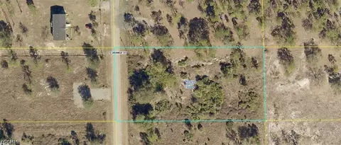 545 S Orange St, Clewiston, FL 33440