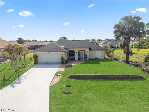1019 Angelo Ave, Lehigh Acres, FL 33971