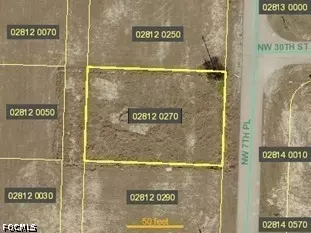 3008 NW 7th Pl, Cape Coral, FL 33993